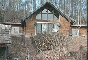 2827 Memorial Hwy, Lake Lure, NC 28746
